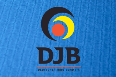Grafik des Logos des DJB