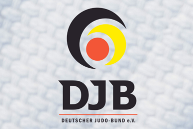 Grafik vom Logo des DJB.
